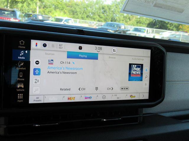 new 2026 Jeep Wrangler car, priced at $38,780