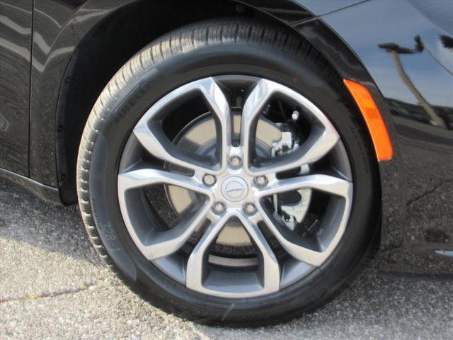 new 2026 Chrysler Pacifica car, priced at $47,221