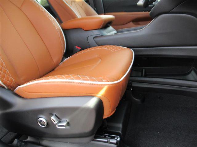 new 2026 Chrysler Pacifica car, priced at $47,221