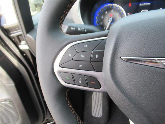 new 2026 Chrysler Pacifica car, priced at $47,221