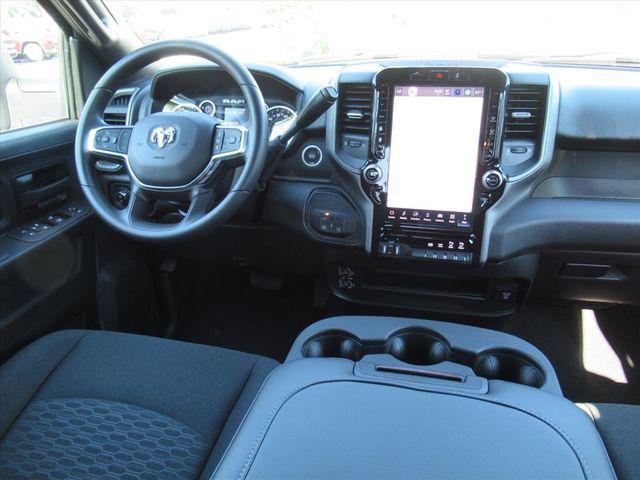 new 2026 Ram 3500 car, priced at $68,835