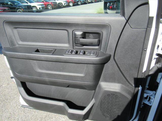 new 2026 Ram 3500 car, priced at $68,835