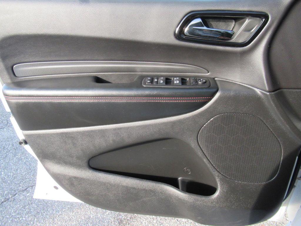 used 2025 Dodge Durango car, priced at $32,123