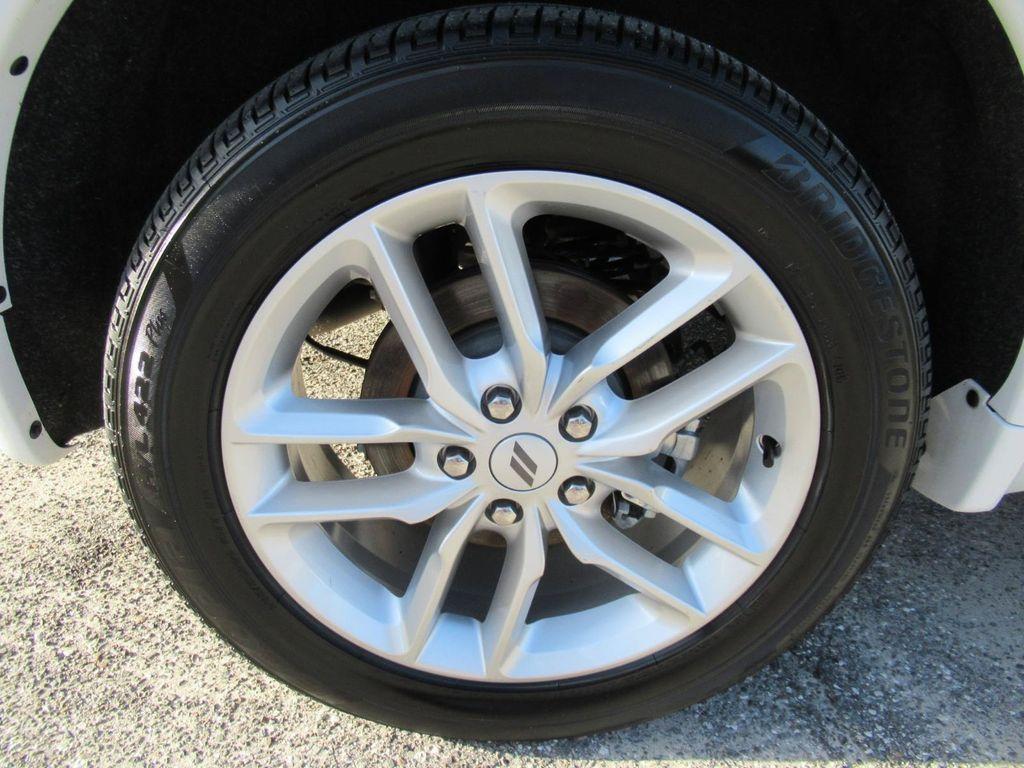 used 2025 Dodge Durango car, priced at $32,123