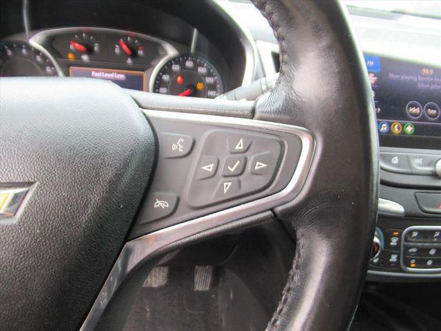 used 2019 Chevrolet Equinox car, priced at $9,997