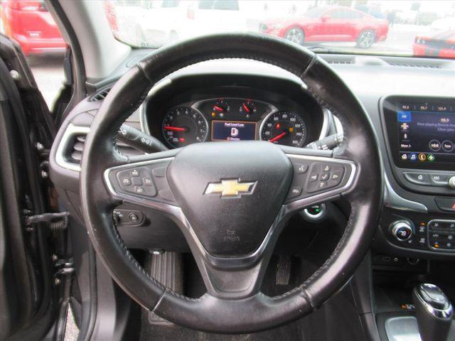 used 2019 Chevrolet Equinox car, priced at $9,997