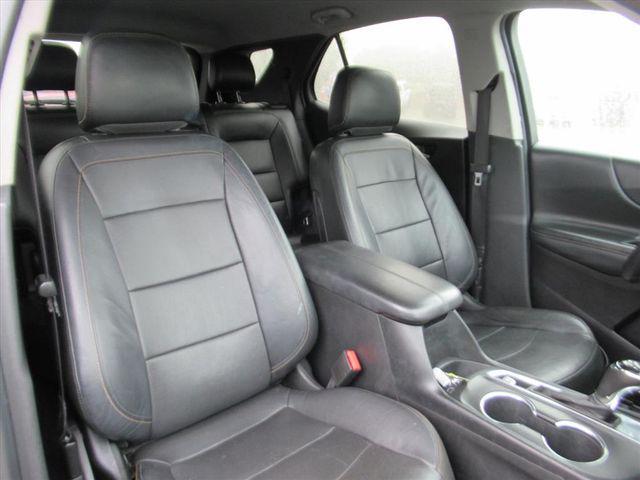 used 2019 Chevrolet Equinox car, priced at $9,997