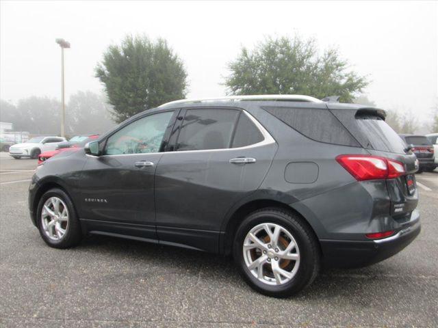 used 2019 Chevrolet Equinox car, priced at $9,997