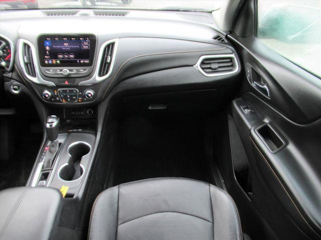 used 2019 Chevrolet Equinox car, priced at $9,997