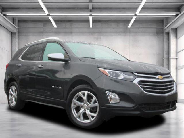 used 2019 Chevrolet Equinox car, priced at $9,997
