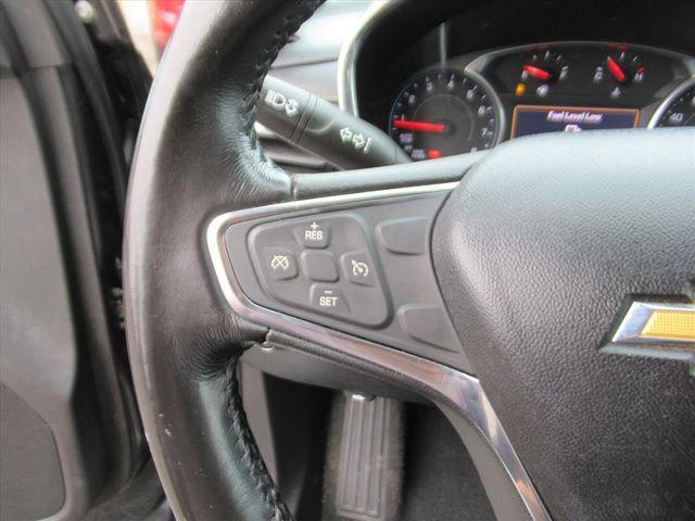 used 2019 Chevrolet Equinox car, priced at $9,997