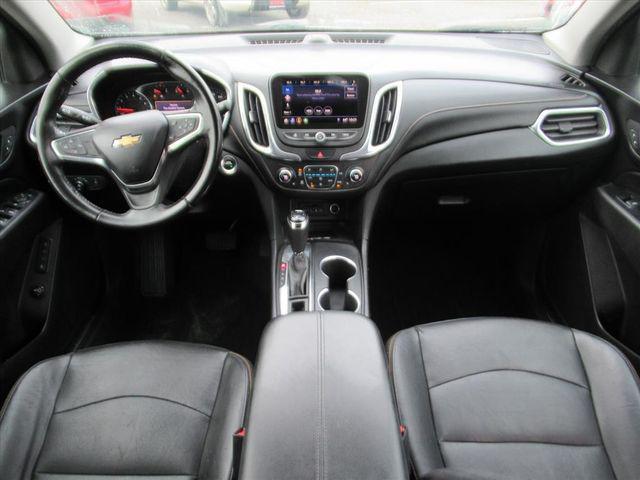used 2019 Chevrolet Equinox car, priced at $9,997