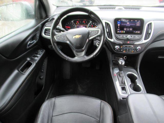 used 2019 Chevrolet Equinox car, priced at $9,997