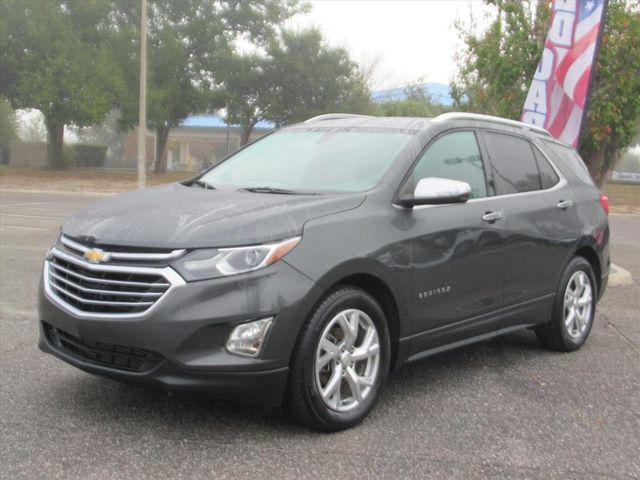 used 2019 Chevrolet Equinox car, priced at $9,997
