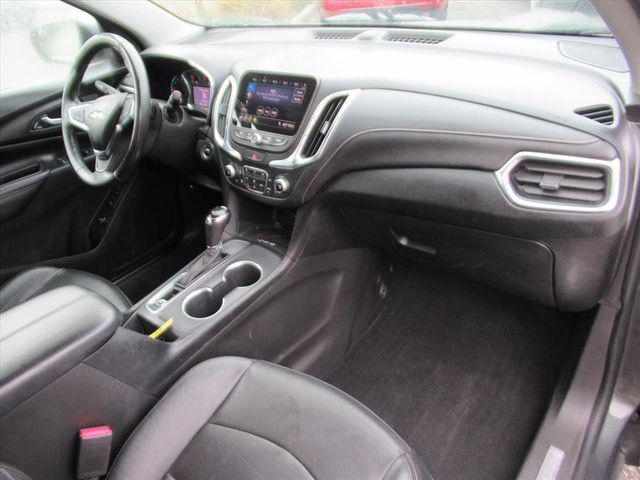 used 2019 Chevrolet Equinox car, priced at $9,997