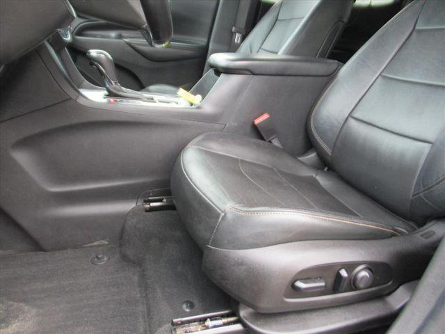 used 2019 Chevrolet Equinox car, priced at $9,997