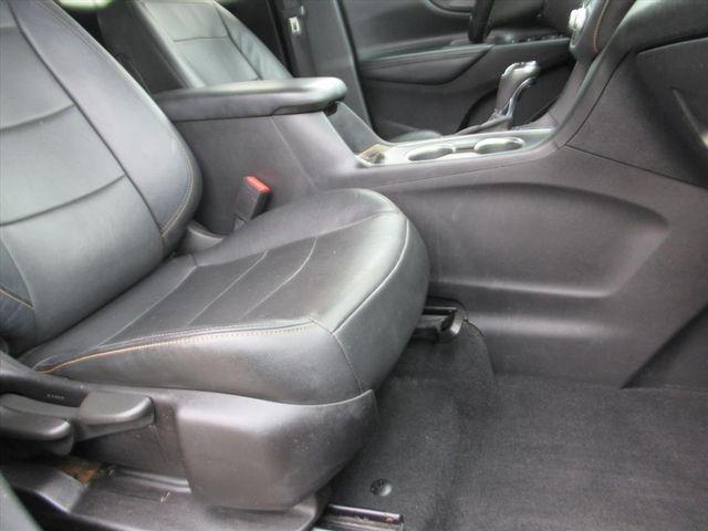 used 2019 Chevrolet Equinox car, priced at $9,997