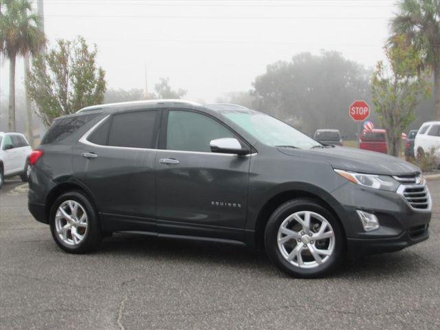 used 2019 Chevrolet Equinox car, priced at $9,997