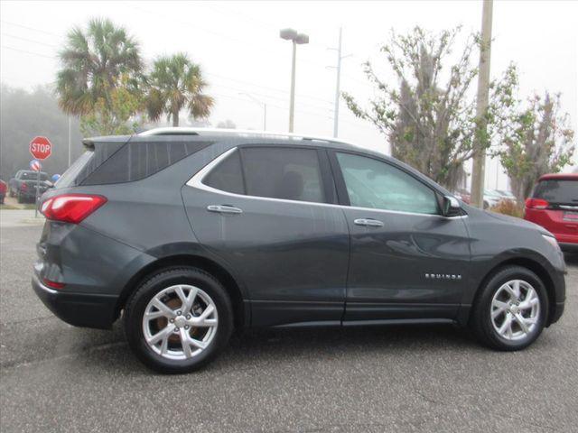 used 2019 Chevrolet Equinox car, priced at $9,997