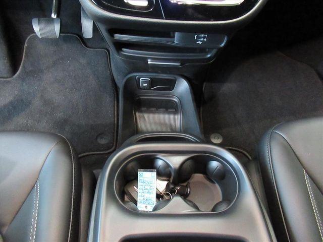 new 2026 Chrysler Voyager car, priced at $34,209