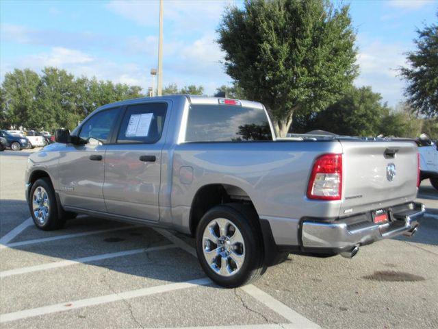 used 2023 Ram 1500 car, priced at $29,994