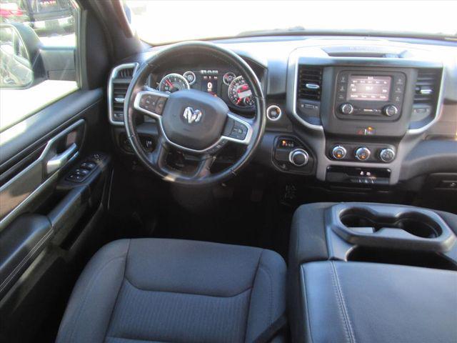 used 2023 Ram 1500 car, priced at $29,994