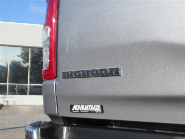 used 2023 Ram 1500 car, priced at $29,994