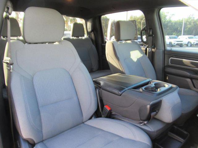 used 2023 Ram 1500 car, priced at $29,994