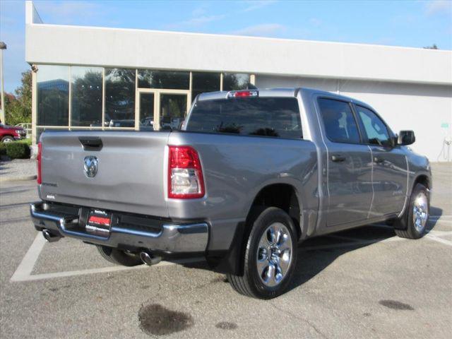 used 2023 Ram 1500 car, priced at $29,994