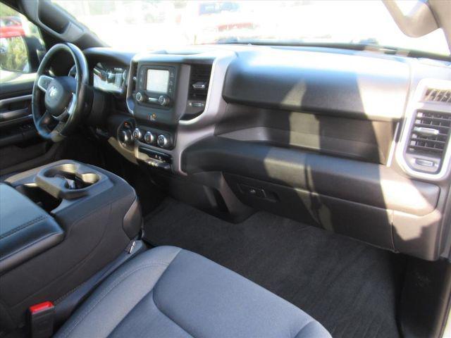 used 2023 Ram 1500 car, priced at $29,994