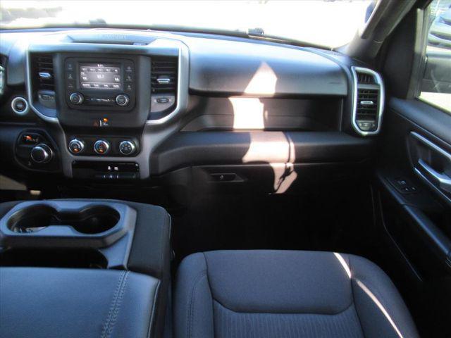 used 2023 Ram 1500 car, priced at $29,994