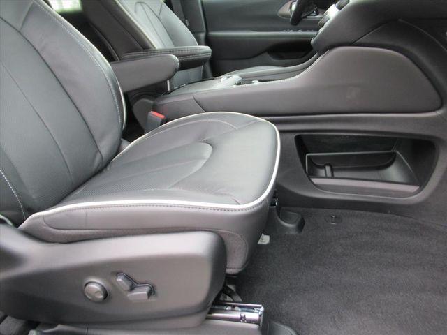 new 2026 Chrysler Pacifica car, priced at $47,498