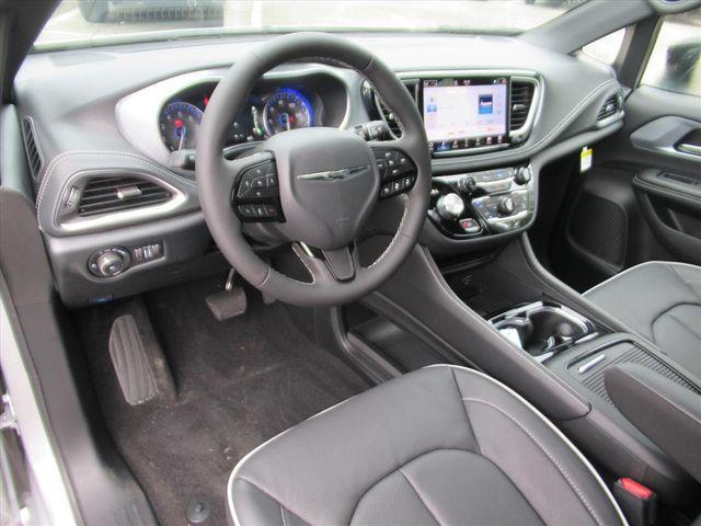 new 2026 Chrysler Pacifica car, priced at $47,498