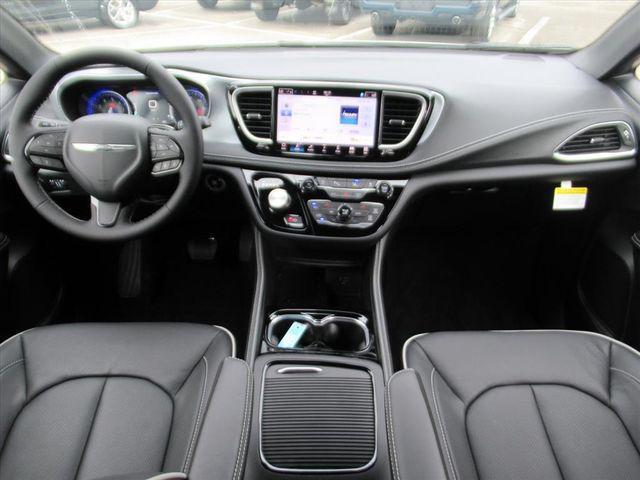 new 2026 Chrysler Pacifica car, priced at $47,498