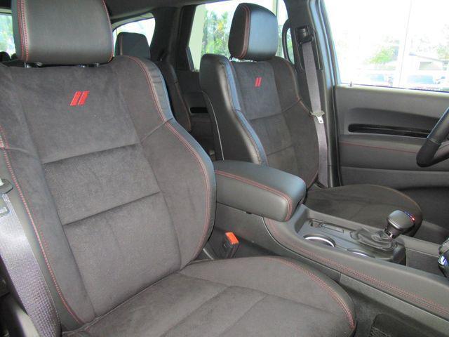 new 2026 Dodge Durango car, priced at $52,614