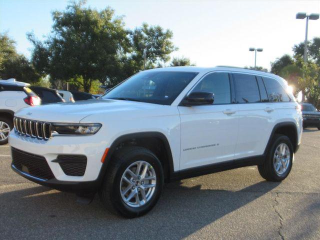 new 2025 Jeep Grand Cherokee car, priced at $28,282
