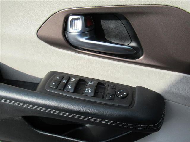 used 2023 Chrysler Voyager car, priced at $24,574