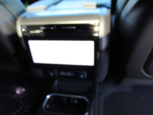 new 2026 Jeep Grand Wagoneer car, priced at $96,775