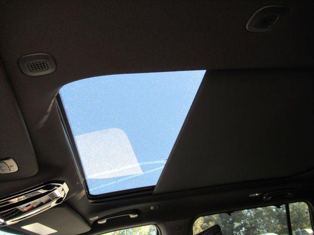 new 2026 Jeep Grand Wagoneer car, priced at $96,775