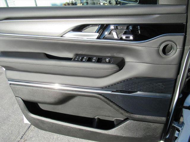 new 2026 Jeep Grand Wagoneer car, priced at $96,775