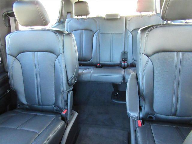 new 2026 Jeep Grand Wagoneer car, priced at $96,775