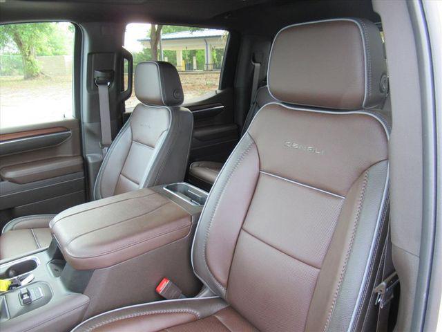 used 2026 GMC Sierra 1500 car, priced at $65,923
