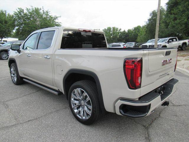 used 2026 GMC Sierra 1500 car, priced at $65,923