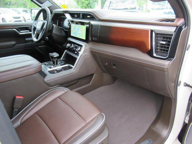 used 2026 GMC Sierra 1500 car, priced at $65,923