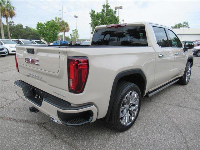 used 2026 GMC Sierra 1500 car, priced at $65,923