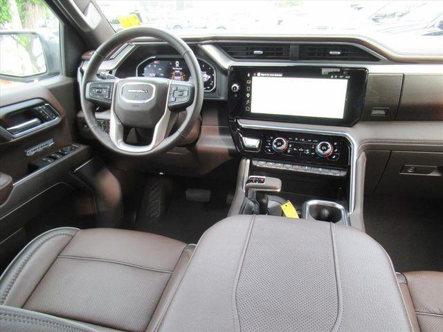 used 2026 GMC Sierra 1500 car, priced at $65,923