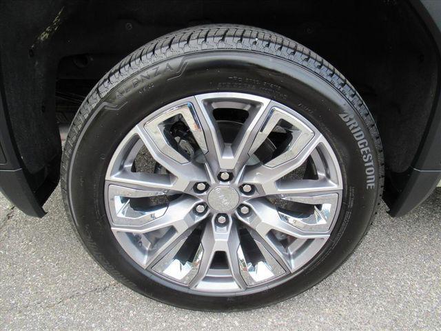 used 2026 GMC Sierra 1500 car, priced at $65,923