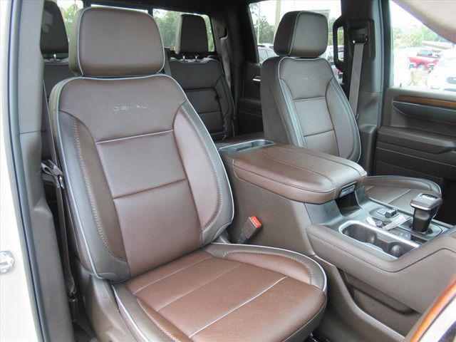 used 2026 GMC Sierra 1500 car, priced at $65,923
