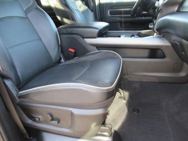 used 2024 Ram 3500 car, priced at $66,882