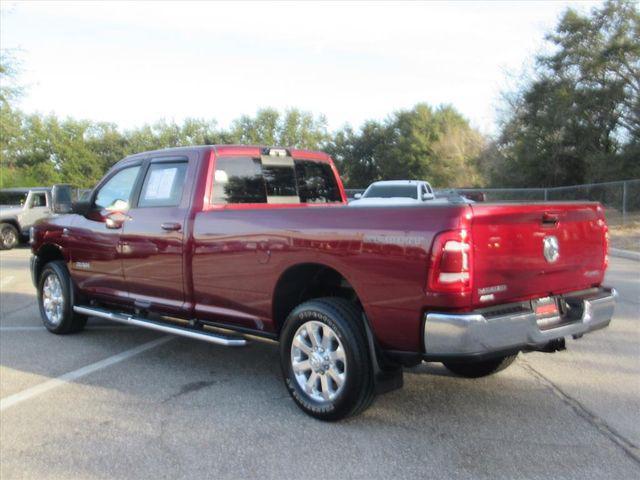 used 2024 Ram 3500 car, priced at $66,882